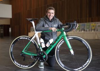 El dato Strava: Jonathan Lastra manda en San Cipriano