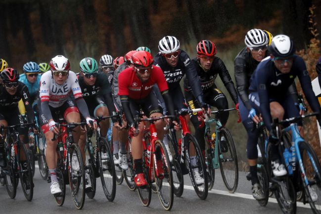 CICLISMO 20