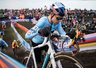 Van der Poel y Van Aert, ante su invierno más escueto