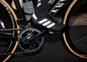 Aire retro para la vuelta de Adidas al ciclismo