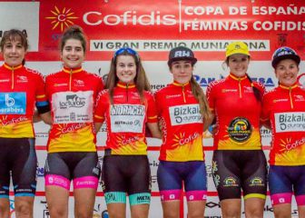 La RFEC publica el calendario de las Copa de España de Carretera