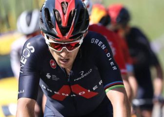 Kwiatkowski se queda en Ineos