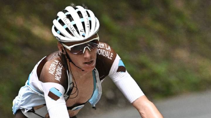 Romain Bardet
