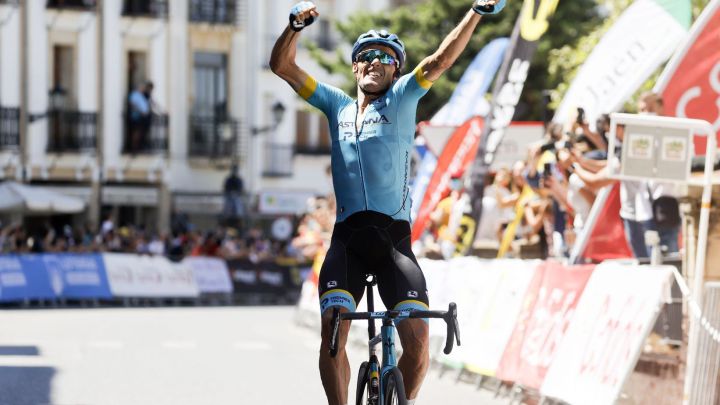 La Nucía acogerá el Campeonato de España 2021