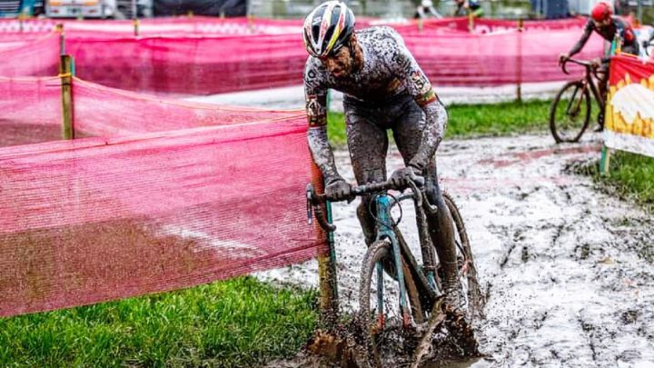 Torrelavega acoge el Nacional