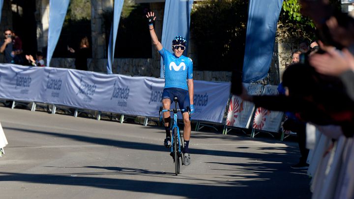 Primer revés a la temporada: se aplaza la Challenge de Mallorca