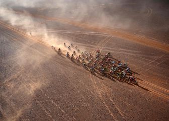Las carreras más míticas del Mountain Bike