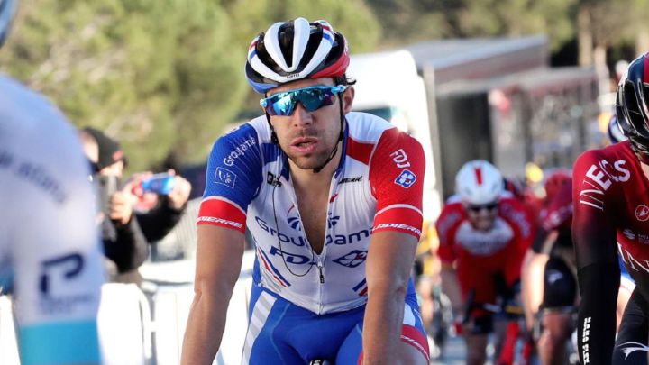 Thibaut Pinot