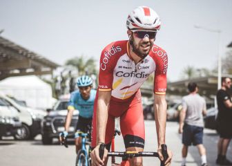 GP La Marsellesa: primera carrera del año con World Tour
