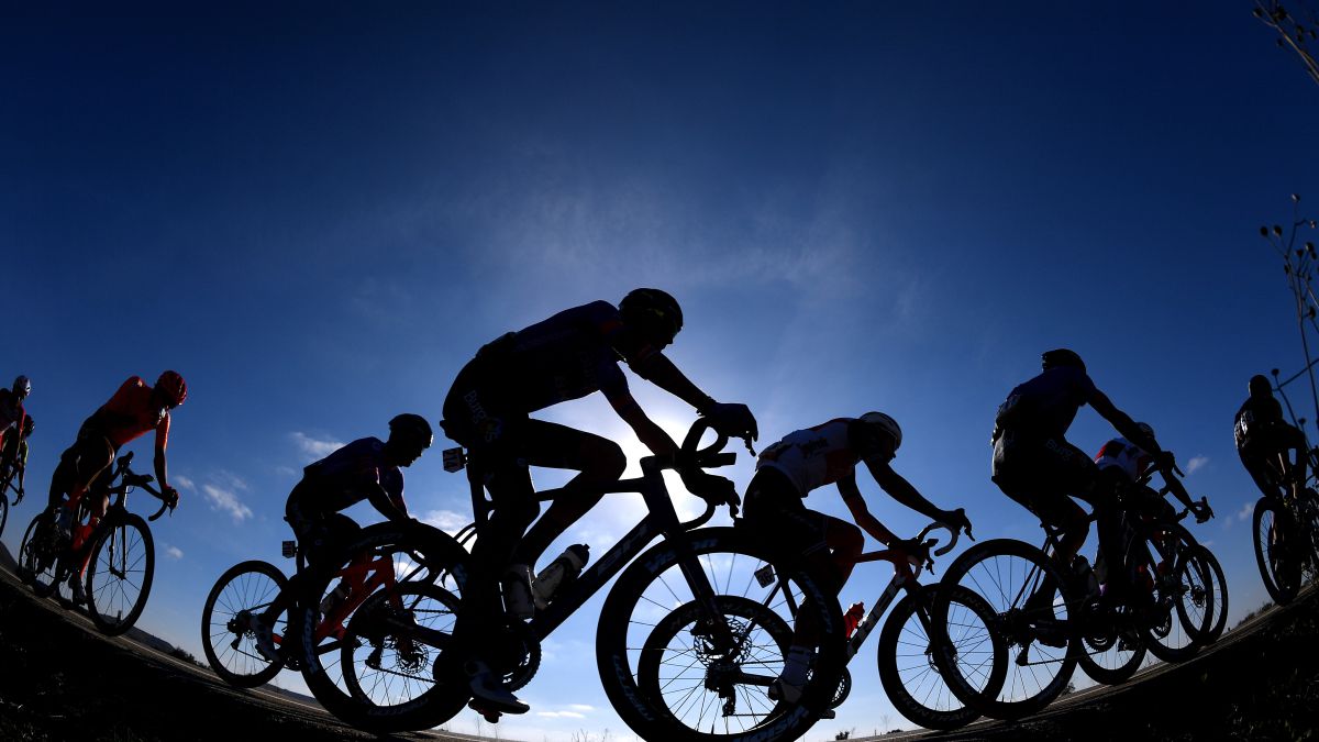 La encrucijada del ciclismo español