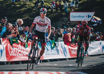 Presentación de la Vuelta 2021: Horario, TV y cómo ver