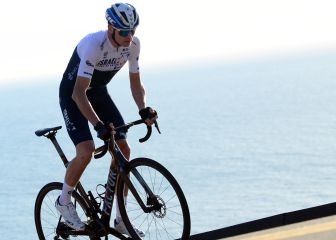Froome:
