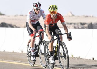 El Tour de Var y el UAE Tour reúnen a grandes figuras