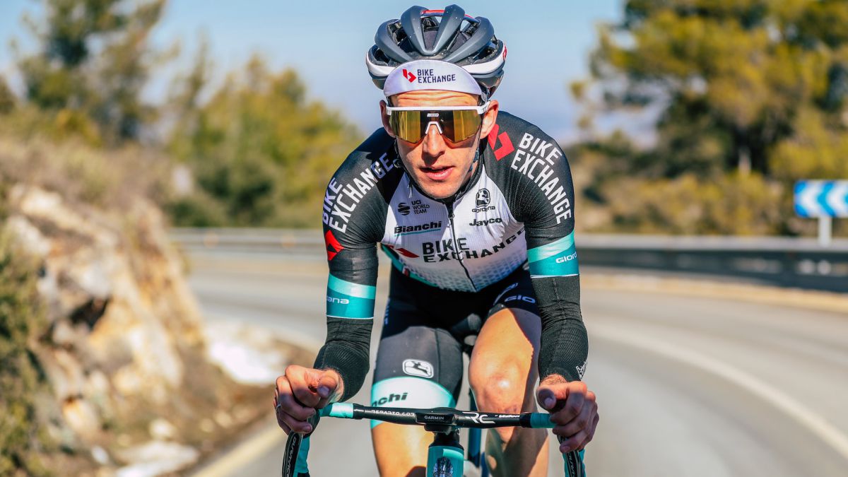Simon Yates se apunta al Giro