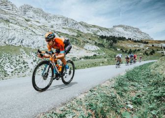El Giro empieza hoy