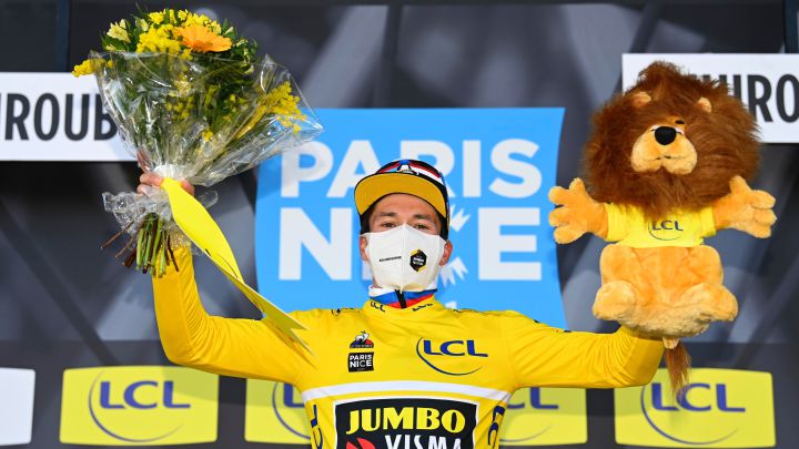 El Jumbo va a por todas