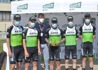 El Kern Pharma regresa tras el abandono en Catalunya