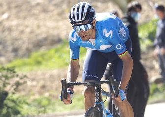 Valverde estará en Valencia