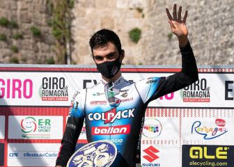 El diamante Ayuso firma su quinta victoria con 18 años