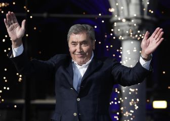 Merckx: