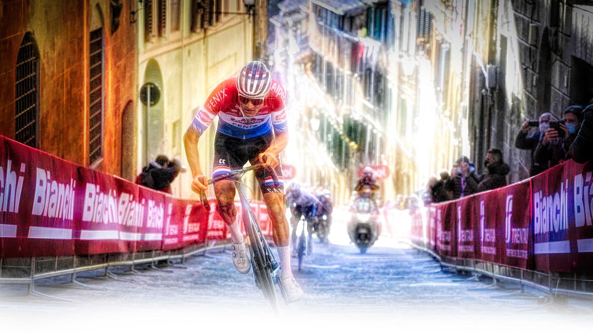 La revolución del ciclismo: Pogacar, Bernal, Evenepoel...