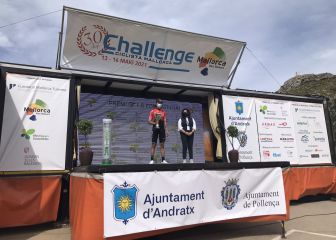 Anacona reina en Pollensa