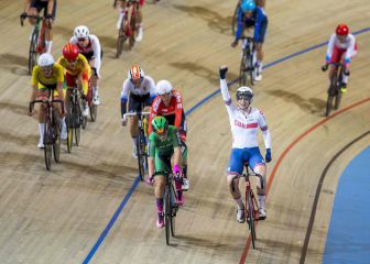 Cancelados los Europeos de Pista de Minsk