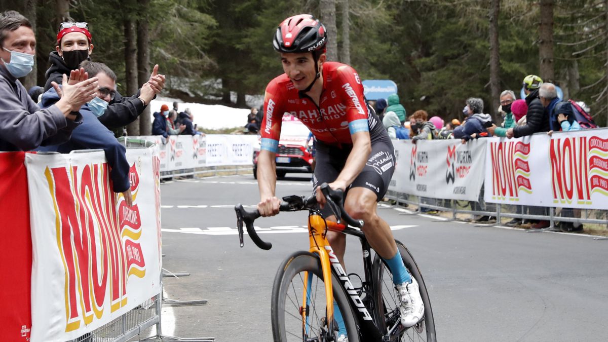 El segundo peor Giro del S. XXI