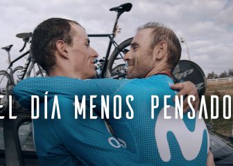 Vuelve 'El día menos pensado'