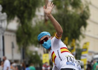 Los Campeonatos Nacionales marcan la semana previa al Tour
