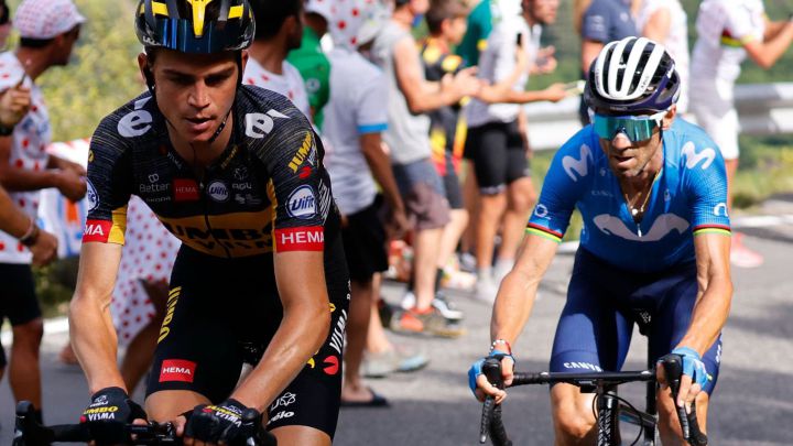 Kuss impide la gesta del incombustible Valverde