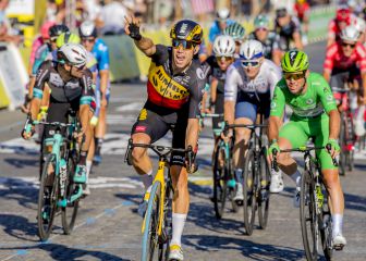 Van Aert: