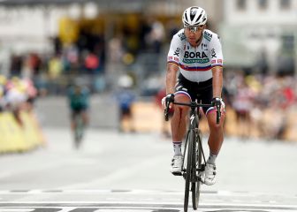Abre el mercado ciclista