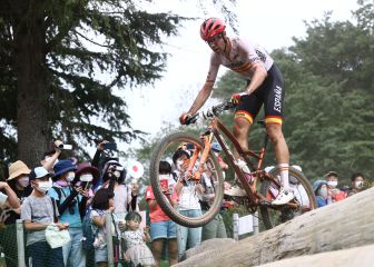 David Valero:
