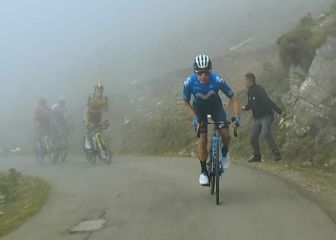 Críticas a Superman de varias voces autorizadas del ciclismo