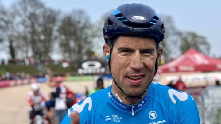 Imanol Erviti: "Curar las heridas de lo de López no va a ser fácil"
