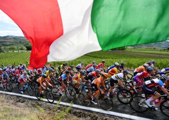 Mundial de Ciclismo en Ruta 2021: fechas, horarios, TV y dónde ver las pruebas en directo online