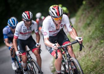 Pogacar se apunta al Giro de Emilia y los Tres Valles Varesinos