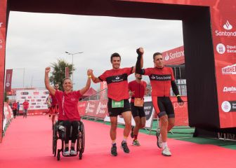 Indurain: