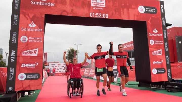 Indurain: "España está en el top-10, pero falta rematar"