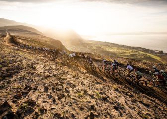 Vuelve la Cape Epic