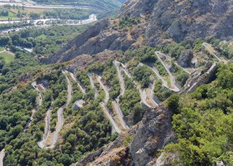 Tour de Francia 2022: etapas, perfiles y recorrido
