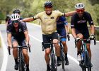 Jan Ullrich volverá a sentirse ciclista en la Mallorca 312