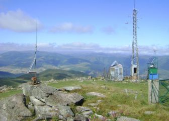 El Pico Jano, nueva cima de La Vuelta para 2022