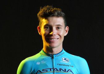 El director de Astana ve margen de mejora en Superman López