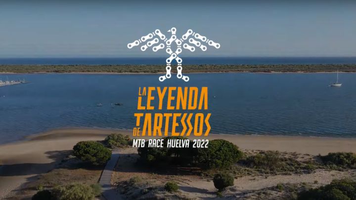 Abraham Olano participará en Huelva en 'La Leyenda de Tartessos'