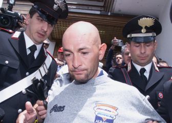 A vueltas con Pantani