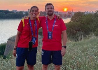 Anna Villar, nueva seleccionadora española de BTT