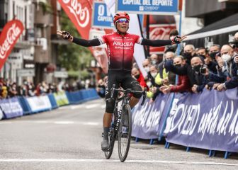 Quintana abrirá en Provenza y estará en la Volta a Cataluña