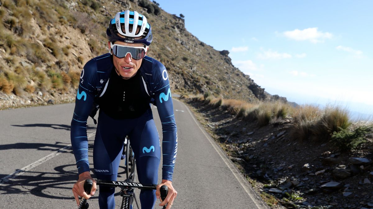 Valverde y Mas arrancan la temporada en la Challenge